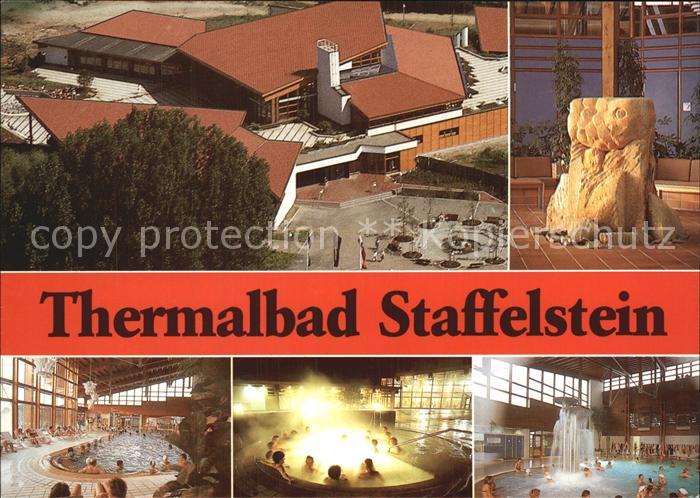 Staffelstein Bad Obermain Therme