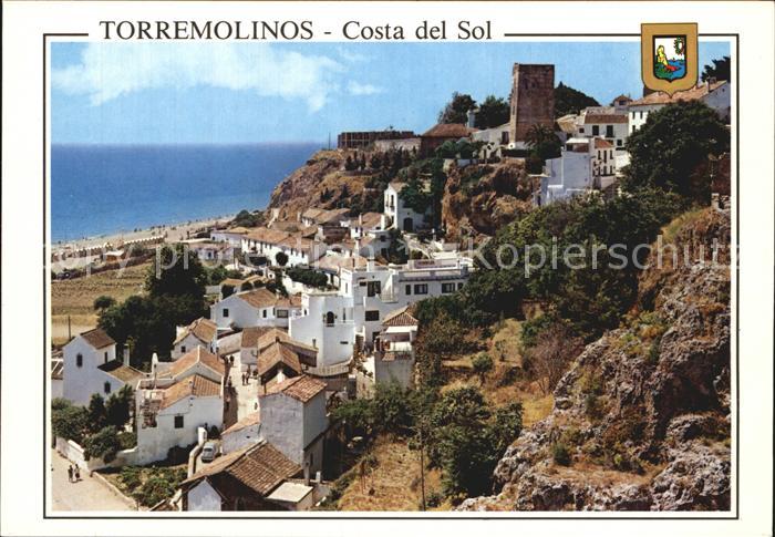 Torremolinos el Bajandillo