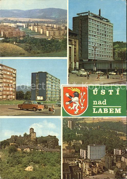 Usti nad Labem