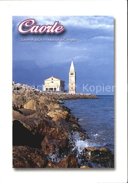 Caorle Venezia Venezia