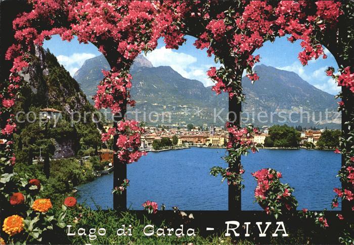 Riva del Garda