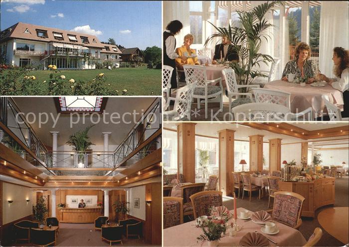 Freudenstadt Kurhotel Lauterbad