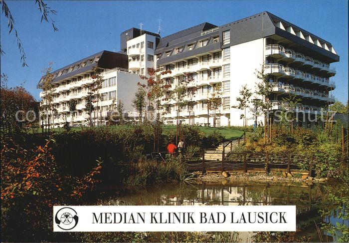 Bad Lausick Median Klinik