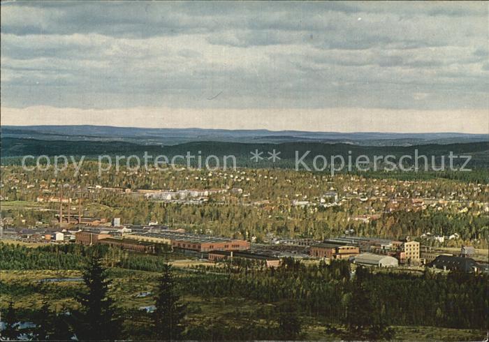 Haellefors fran Saxeknut