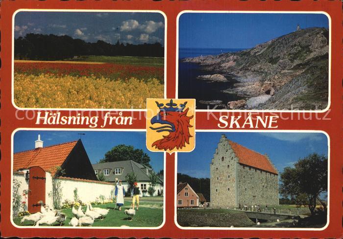 Skane