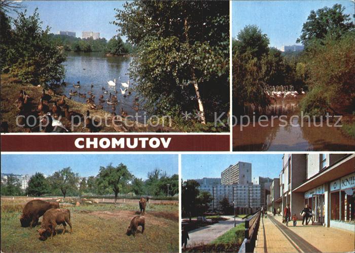 Chomutov