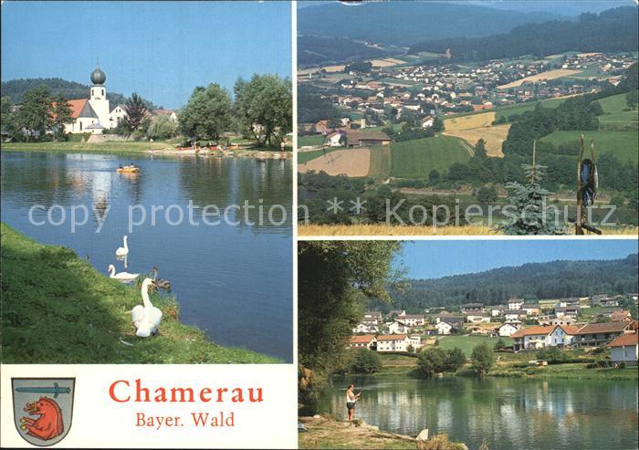 Chamerau