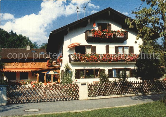 Raiten Gaestehaus Philipp Mix