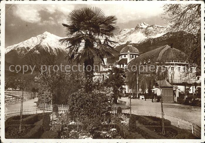 Merano Meran Casino