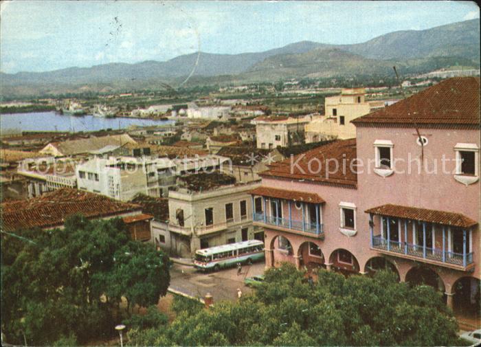 Santiago de Cuba