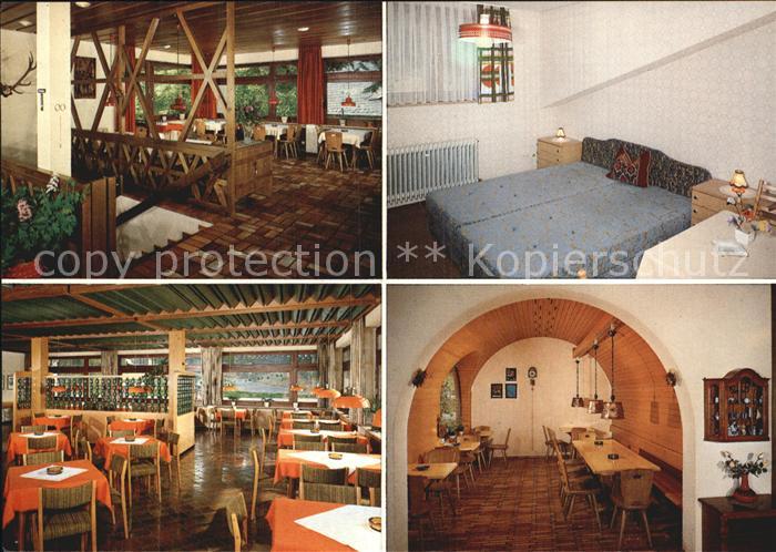 Fleckl Hotel Hirscheck