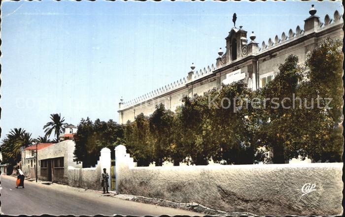 Biskra Hopital Lavigerie