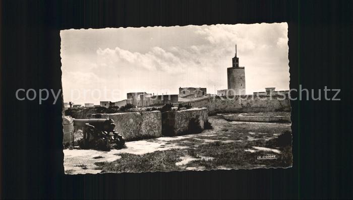 Mazagan Remparts