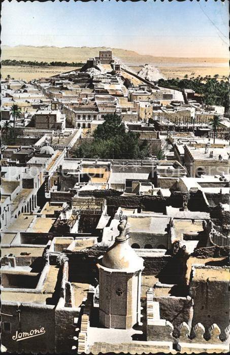 Laghouat Algerie