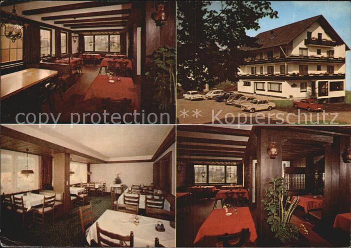 Igelsberg Gasthof Krone