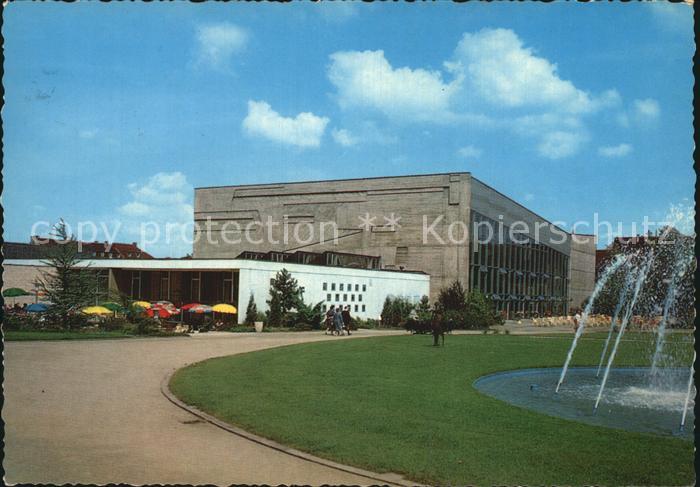 Heilbronn Neckar Harmonie