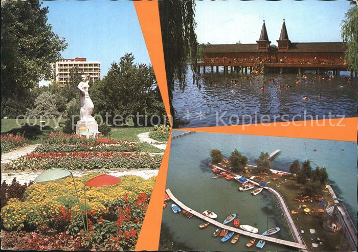 Keszthely Heviz
