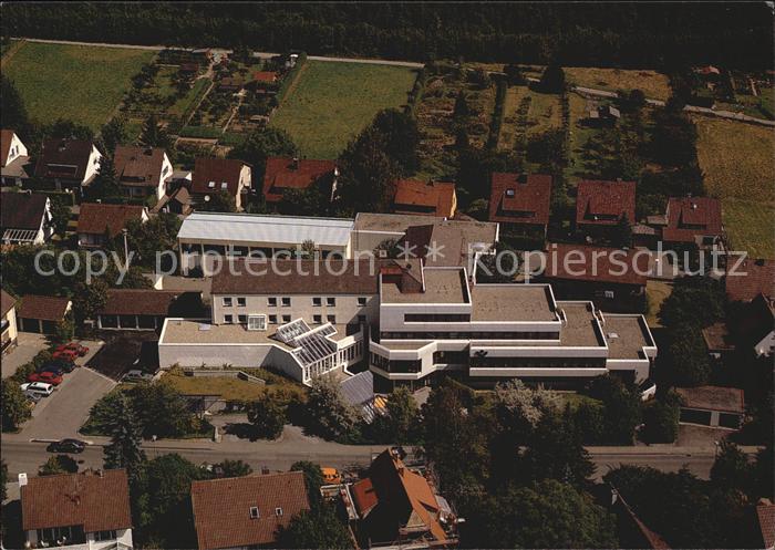 Echterdingen Schulungsheim