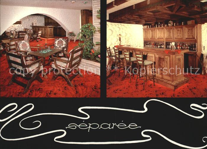 Bad Pyrmont Hotel Bergkurpark