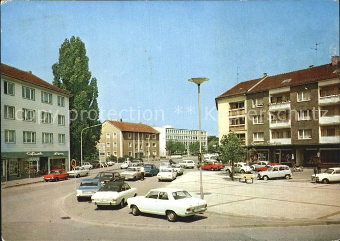 Guetersloh Berliner Platz Amtsgericht