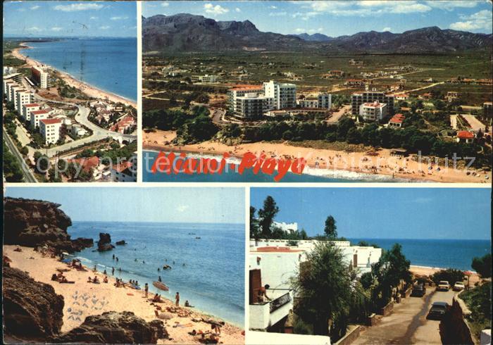 Tarragona Miami-Playa