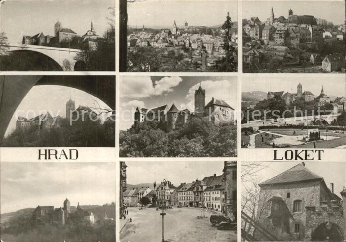Loket Burg
