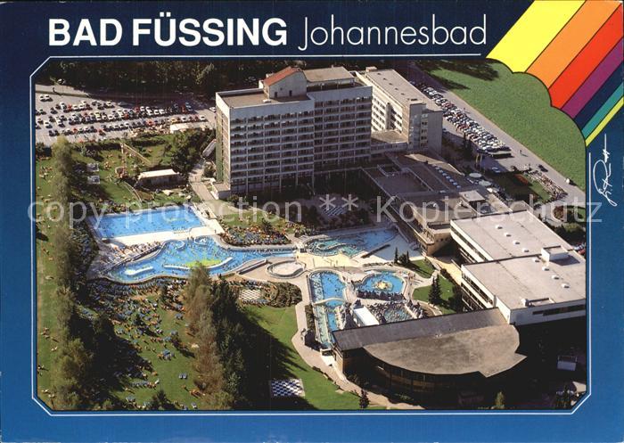 Bad Fuessing Johannesbad