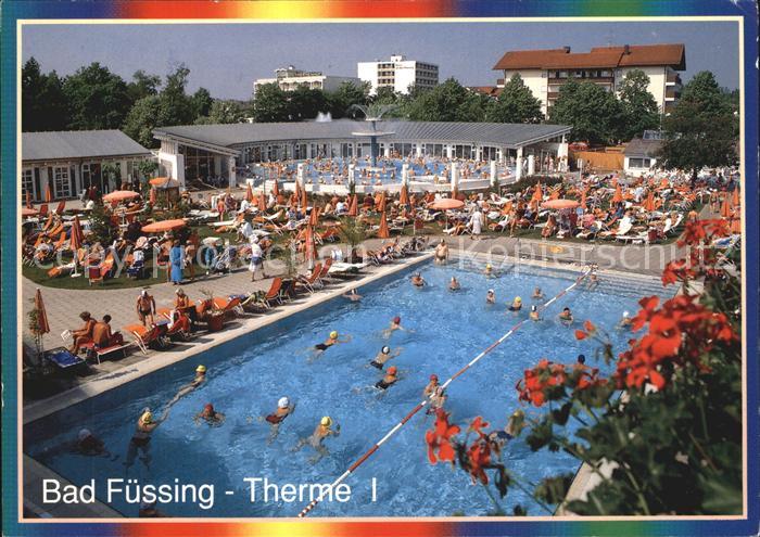 Bad Fuessing Therme I