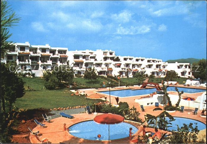 Santa Eulalia del Rio Miramar