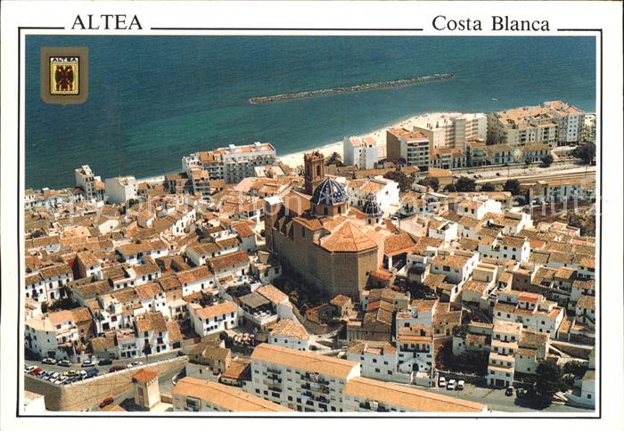 Altea