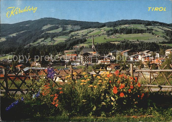 Kirchberg Tirol
