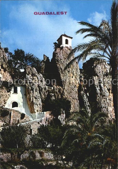 Guadalest