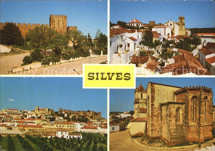 Silves