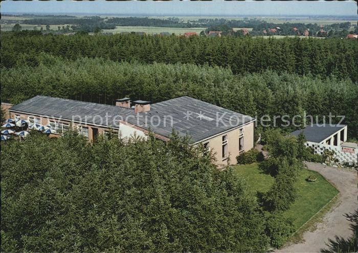 Surwold Waldhotel Surwold