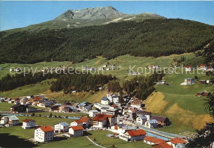 Soelden oetztal Gaislacherkogel