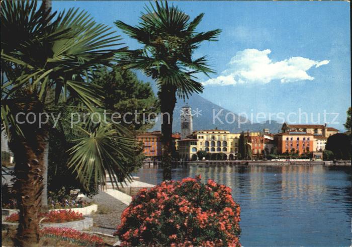 Riva del Garda