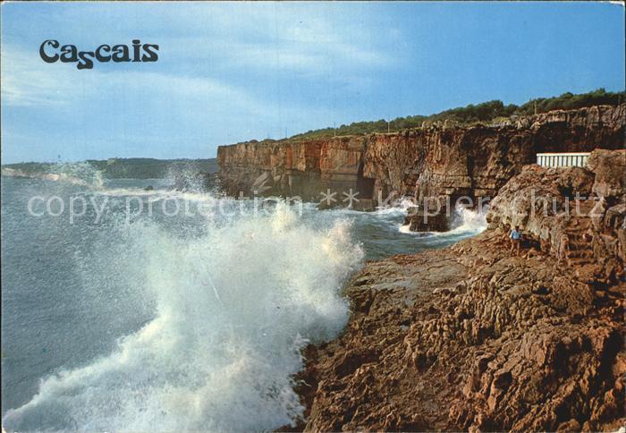 Cascais