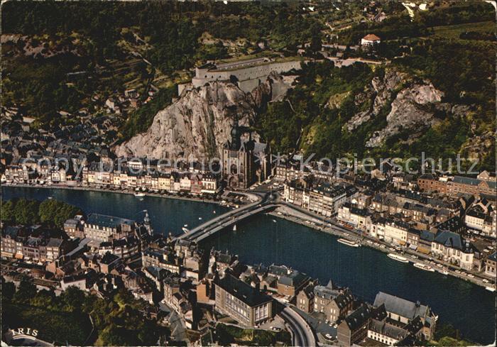 Dinant Wallonie Citadelle