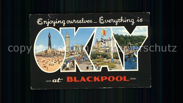 Blackpool