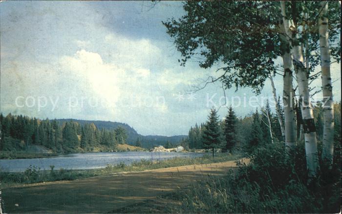 Ontario Canada Costello Creek