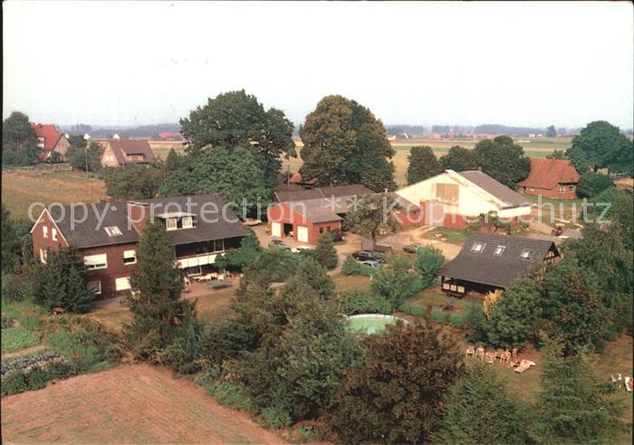 Espelkamp Pension Moellerhof