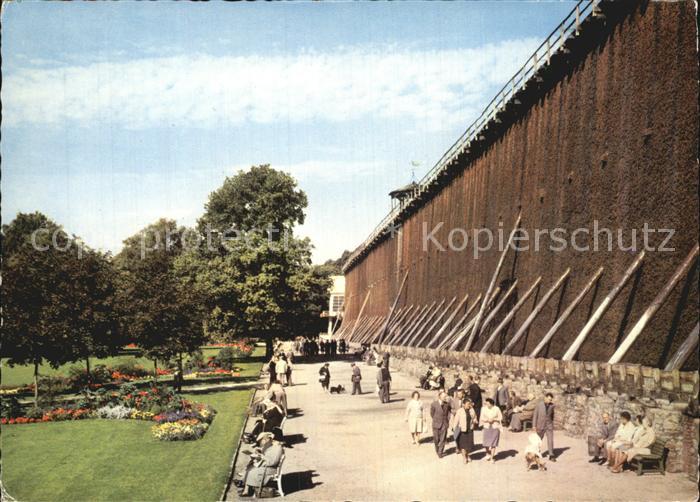 Bad Rothenfelde Am Gradierwerk