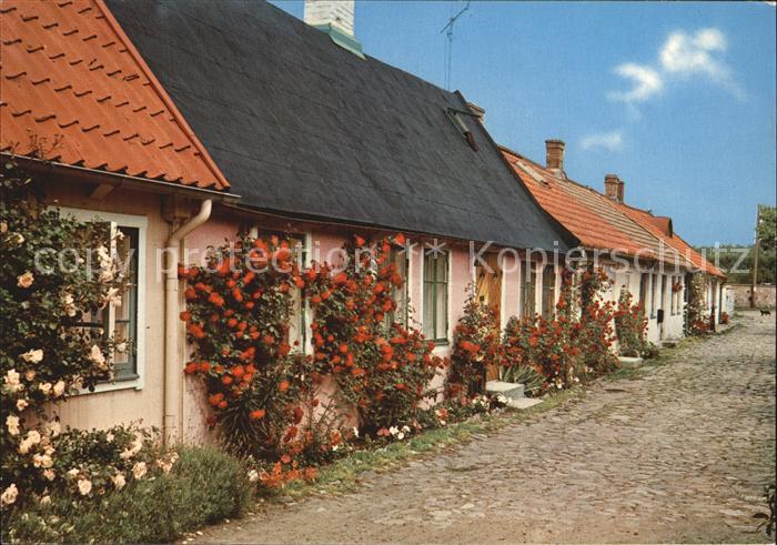Torekov Blaesinge