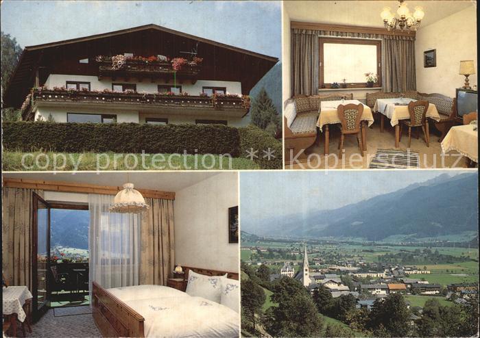 Stuhlfelden Pension