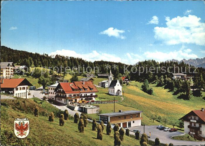 Moesern Panorama