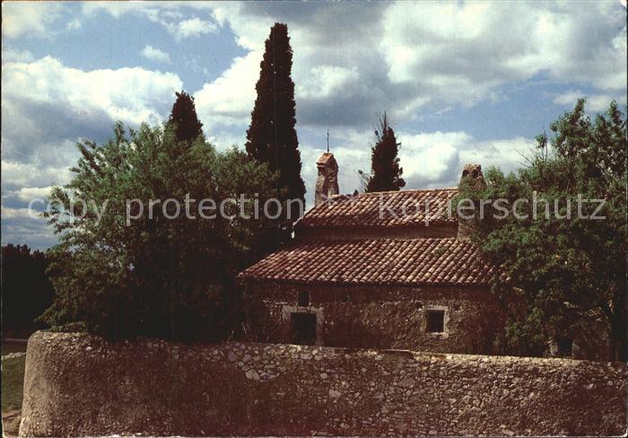 Orpierre Teilansicht