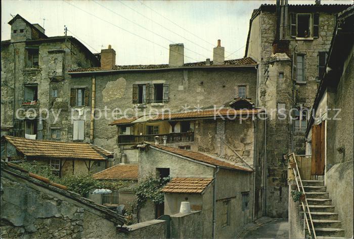 Perigueux Les vieux quartiers