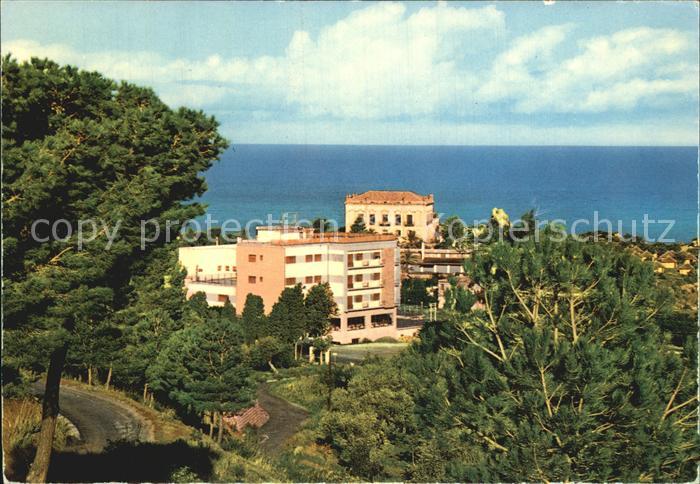 Cefalu Hotel Sankt Luzi