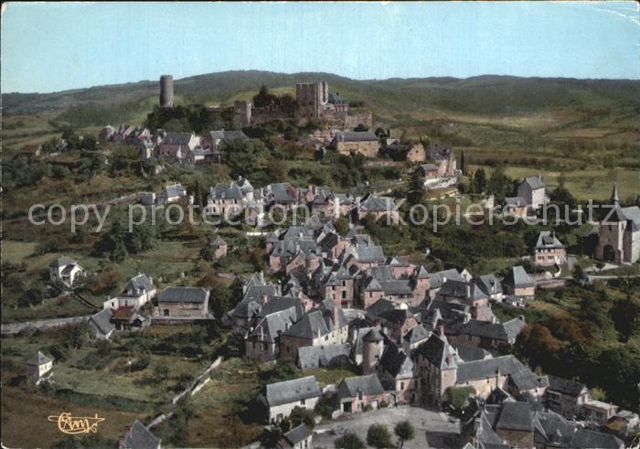 Turenne Fliegeraufnahme