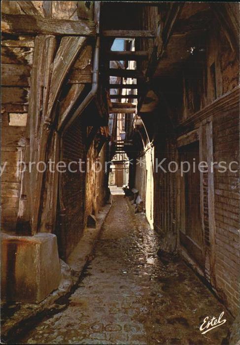 Troyes Aube Capitale de la Champangne